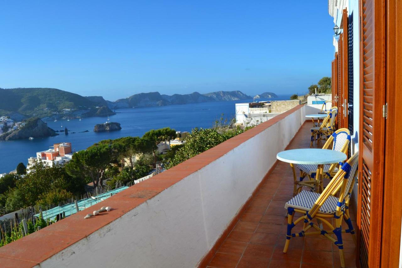 Apartment Maridea - Mariella